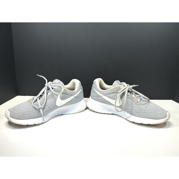 Women's Nike Running Shoes Size 8.5 Gray Light Weight - Picture 8 of 16